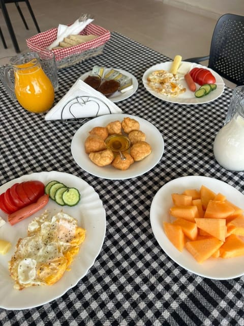 Hotel Mario Hotel in Ksamil