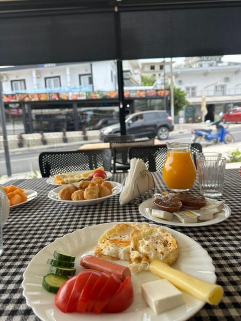 Hotel Mario Hotel in Ksamil