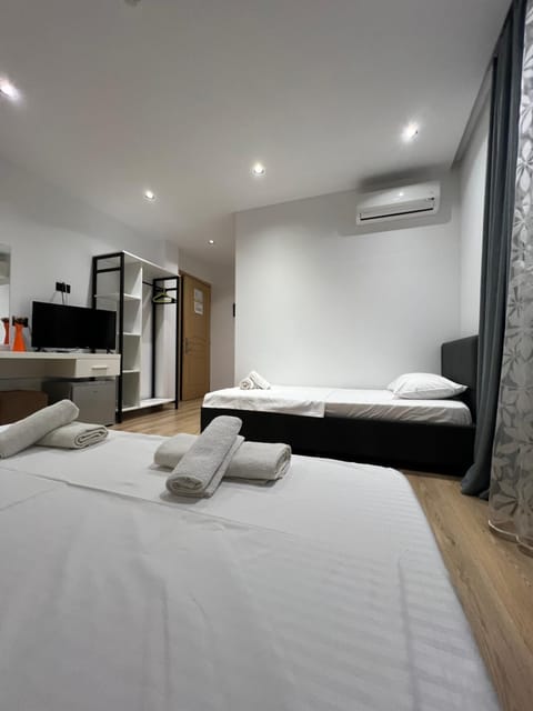 Hotel Mario Hotel in Ksamil