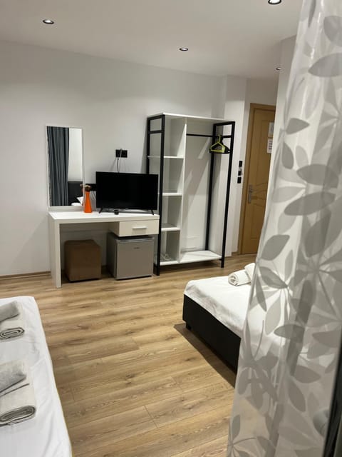 Hotel Mario Hotel in Ksamil