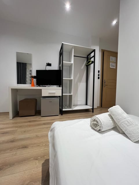 Hotel Mario Hotel in Ksamil