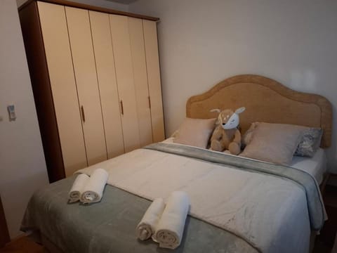 Apartman San Apartment in Federation of Bosnia and Herzegovina