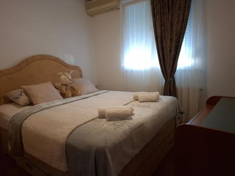 Apartman San Apartment in Federation of Bosnia and Herzegovina
