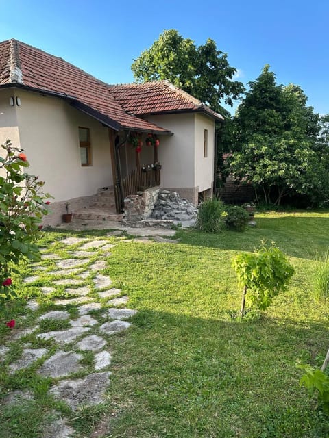 Primo apartmani House in Serbia