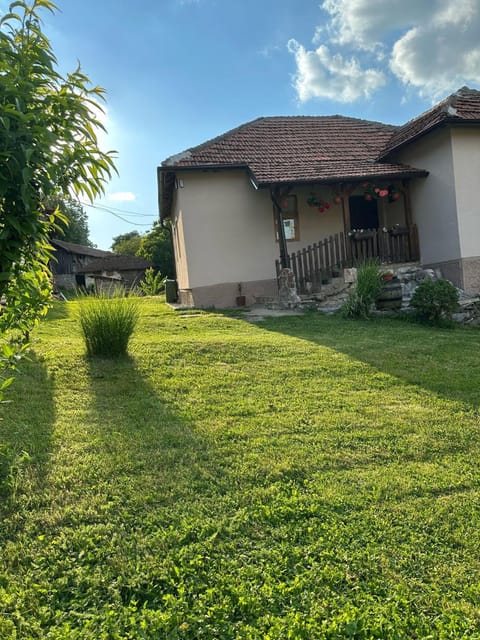 Primo apartmani House in Serbia