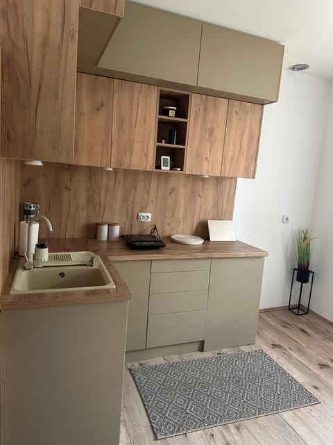 Primo apartmani House in Serbia