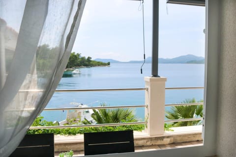 Day, Balcony/Terrace, Sea view