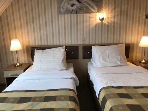 Hotel Rietgors Hotel in Flanders