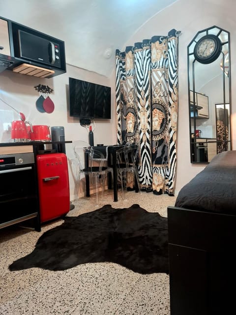 Elegant Studio in the Historic Center Apartment in Sanremo