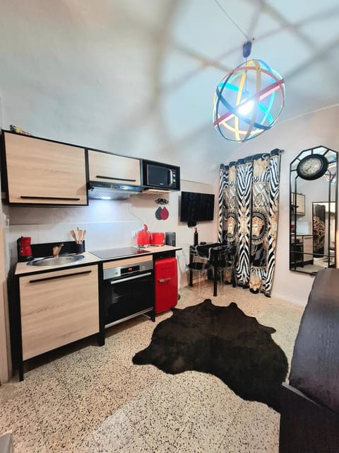 Elegant Studio in the Historic Center Apartment in Sanremo