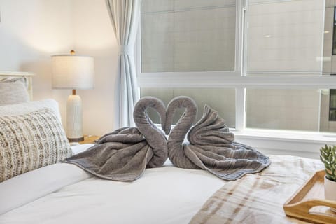 Needle Nest 22 House in Queen Anne