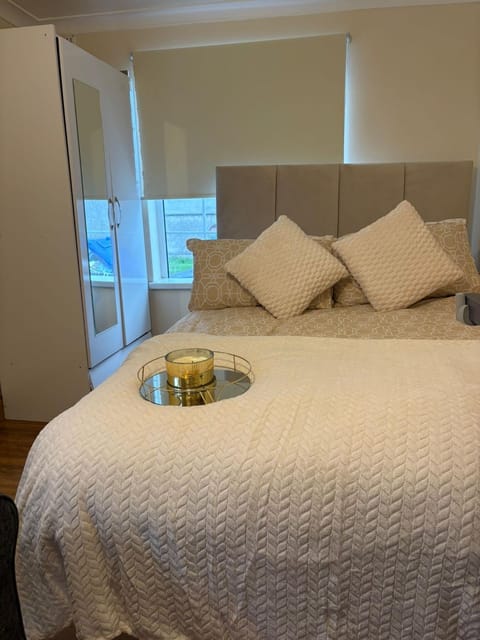 Rocklands Apartmemt Apartment in Galway