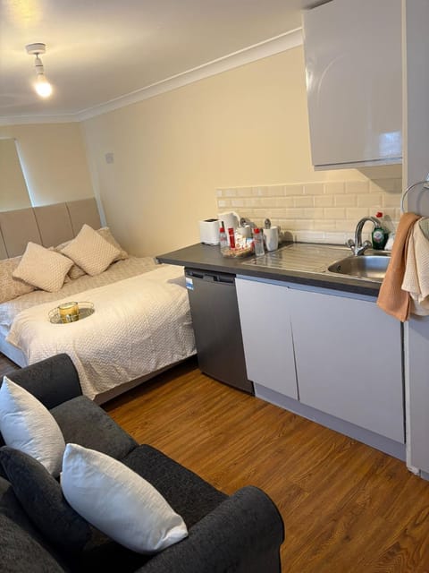 Rocklands Apartmemt Apartment in Galway