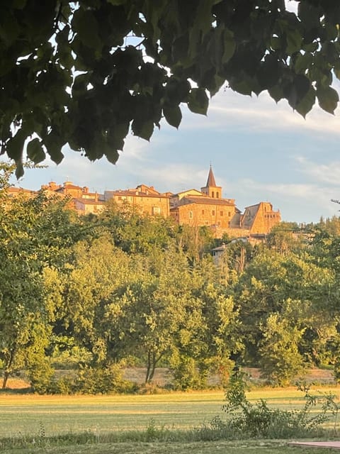 Agriturismo Casale Aurora Apartment in Umbria