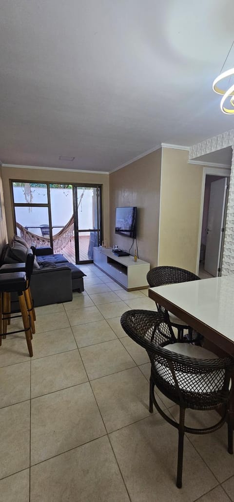 lindo apartamento com linda área externa no Recreio Apartment in Rio de Janeiro