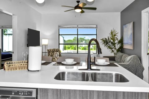 The Well #203 House in Zephyrhills