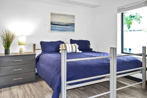 The Well #203 House in Zephyrhills