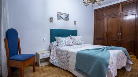 Casa Fonte da Cal Apartment in Viana do Castelo District, Portugal