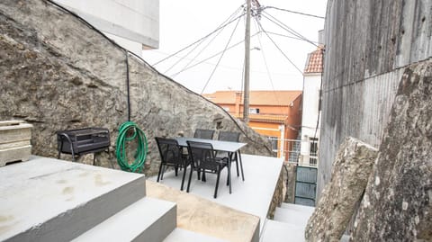 Casa Fonte da Cal Apartment in Viana do Castelo District, Portugal