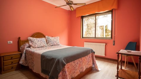 Casa Fonte da Cal Apartment in Viana do Castelo District, Portugal