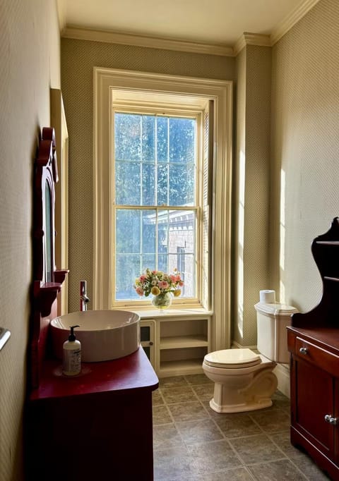 Shower, Bathroom, Bath