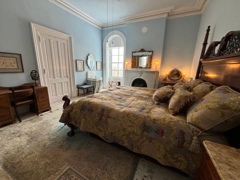 The Stone House Vacation rental in Sharon Springs