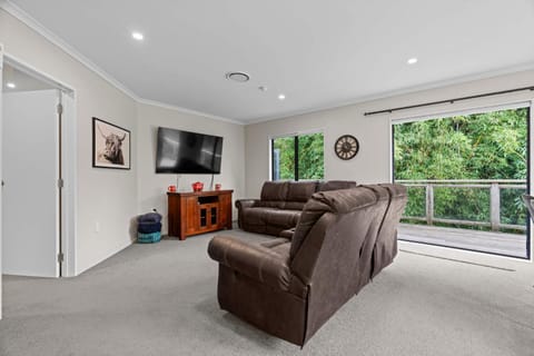 Hamilton Hideout House in Hamilton