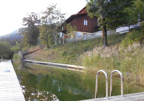 Ferienhaus Tillian House in Friuli-Venezia Giulia
