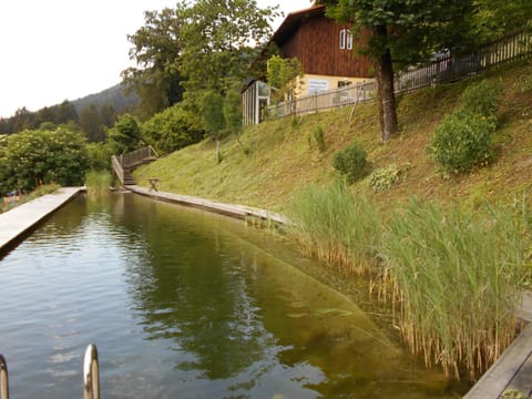 Ferienhaus Tillian House in Friuli-Venezia Giulia