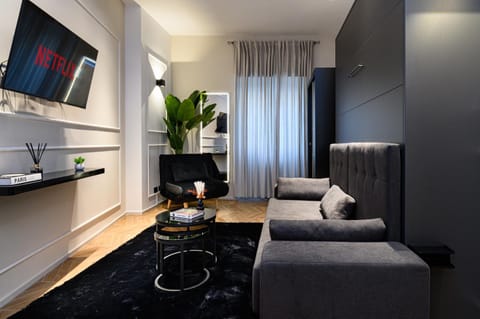 Rome Elegant Suite Bed and Breakfast in Rome