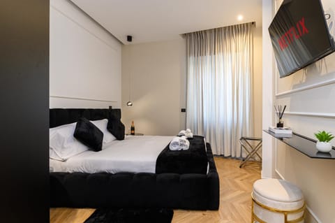 Rome Elegant Suite Bed and Breakfast in Rome