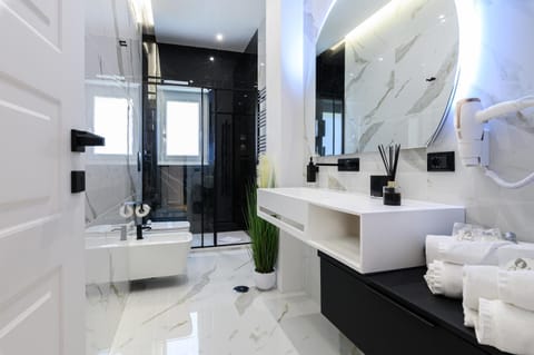 Rome Elegant Suite Bed and Breakfast in Rome