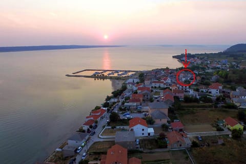 Neighbourhood, Natural landscape, Bird's eye view, Summer, Beach, City view, Sea view, Street view