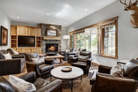 TV and multimedia, Seating area, Evening entertainment