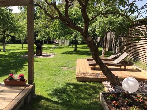 Namelis Palangoje House in Palanga