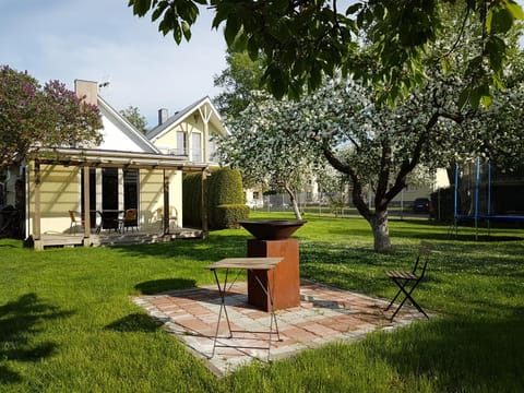 Namelis Palangoje House in Palanga