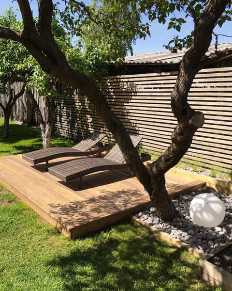 Namelis Palangoje House in Palanga