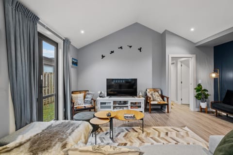 Lounge or bar