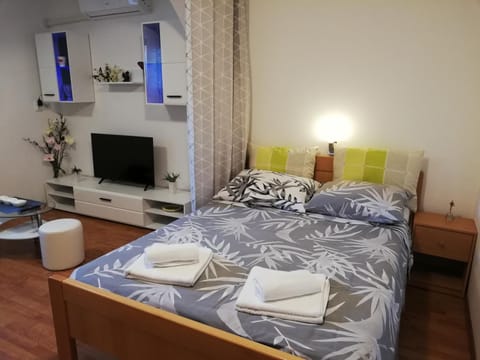 Apartment Zdravko Apartment in Varoš