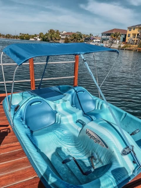 Happy Mermaid Retreat House in Hernando Beach