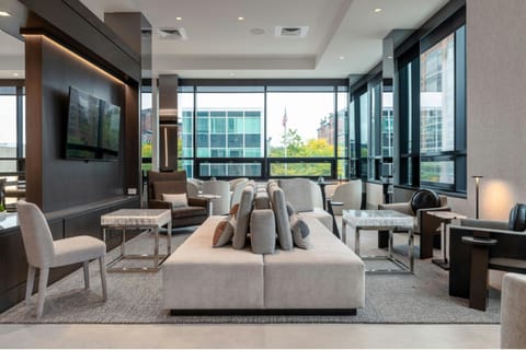 Lounge or bar