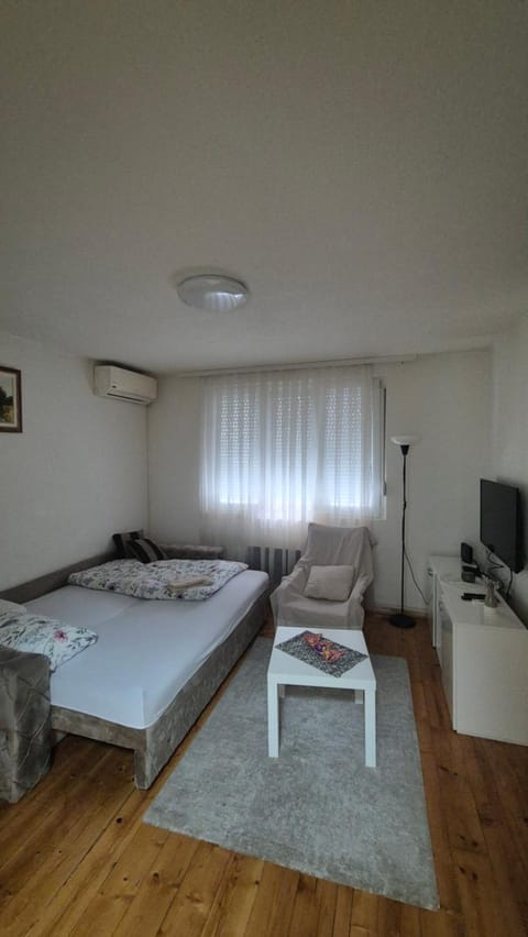 Studio VA2016 Apartment in Serbia