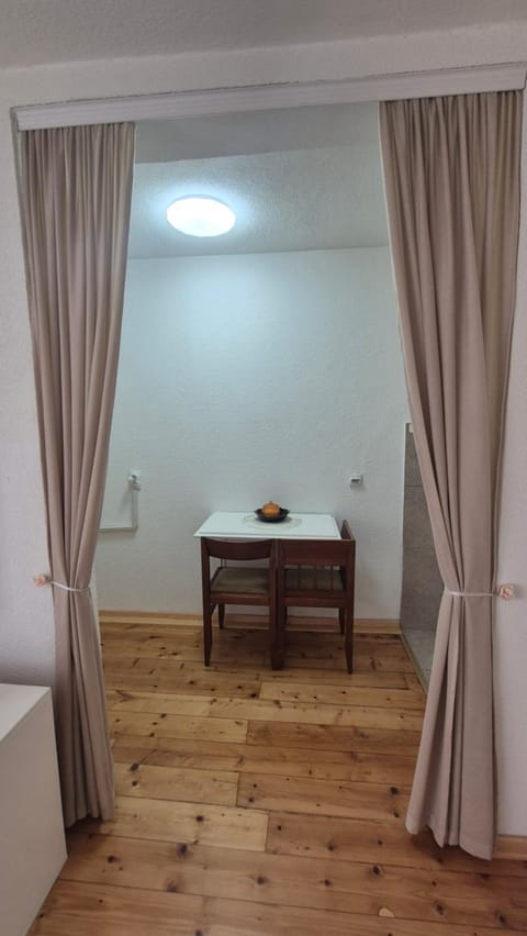 Studio VA2016 Apartment in Serbia