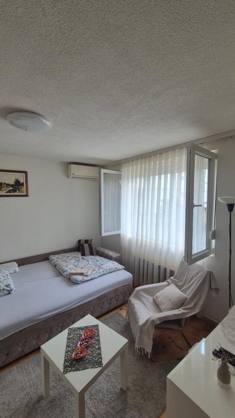 Studio VA2016 Apartment in Serbia