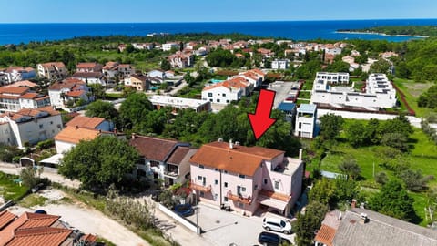 Apartment Studio Baric Apartment in Poreč