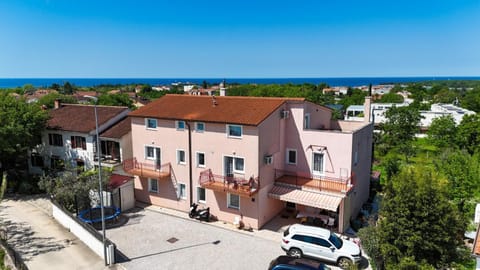 Apartment Studio Baric Apartment in Poreč