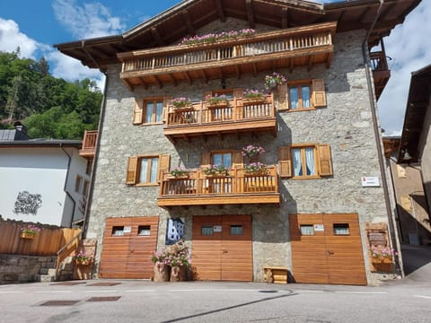 Casa Danoli Apartment in Trentino-South Tyrol