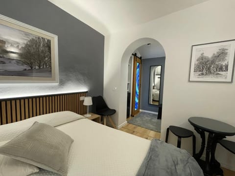 View (from property/room), Photo of the whole room, Bedroom, Garden view, Landmark view, wedding