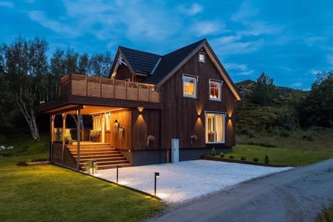 Property view