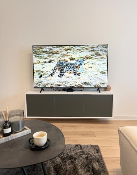 TV and multimedia, Coffee/tea facilities, Living room, Seating area, Evening entertainment